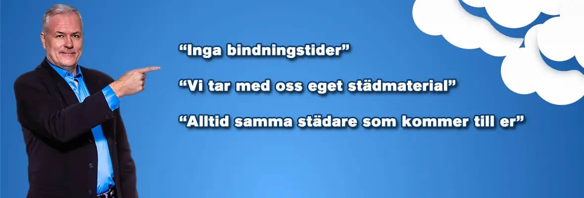 hemstäd-reklam-göteborg-glenn