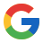 Google omdöme ikon